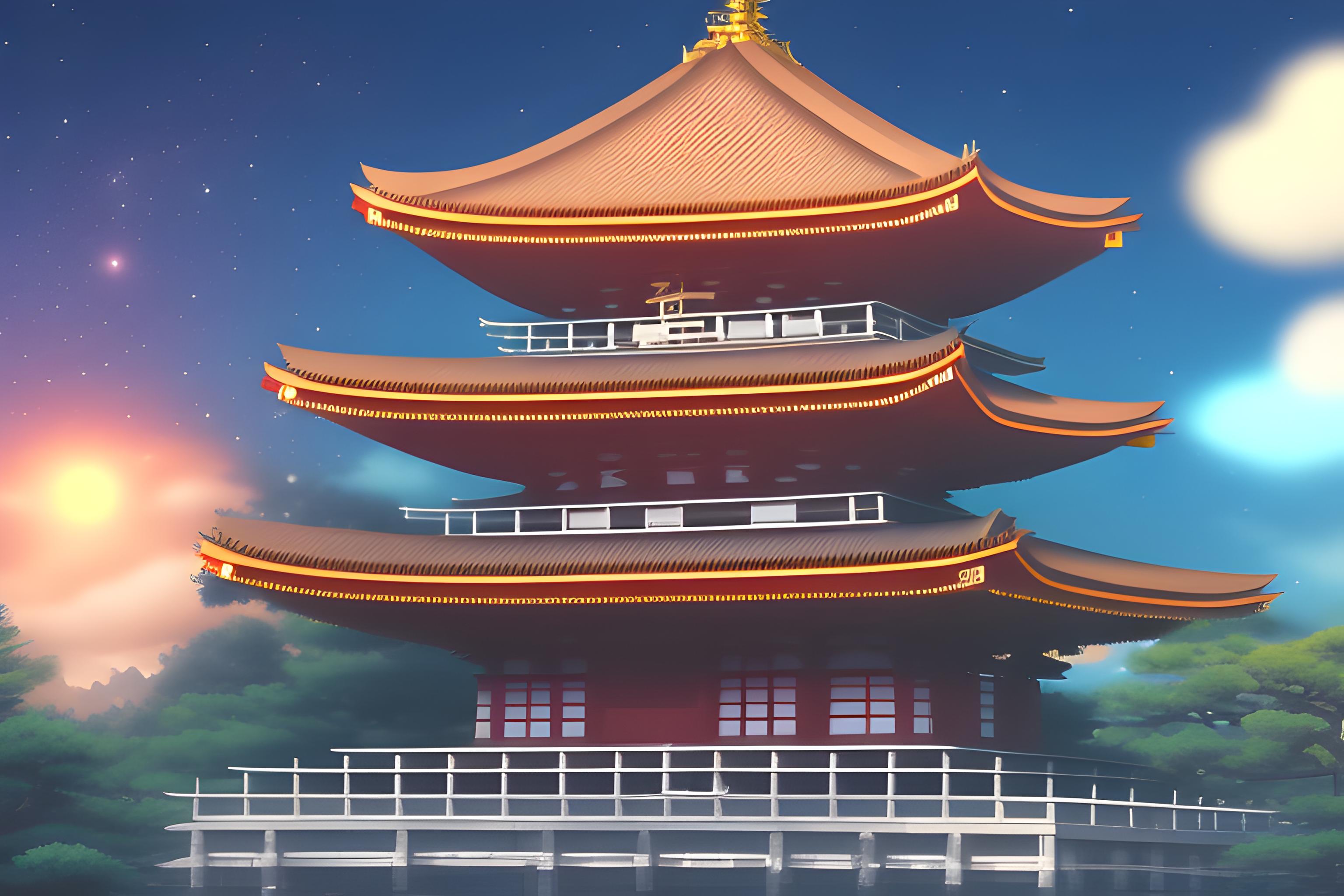japon sanatı